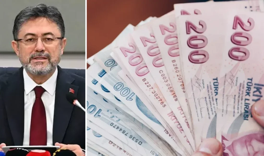 ANKARA – BHA Bakan Yumaklı, sosyal medya hesabından yaptığı paylaşımda