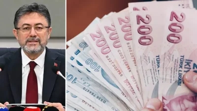 ANKARA – BHA Bakan Yumaklı, sosyal medya hesabından yaptığı paylaşımda