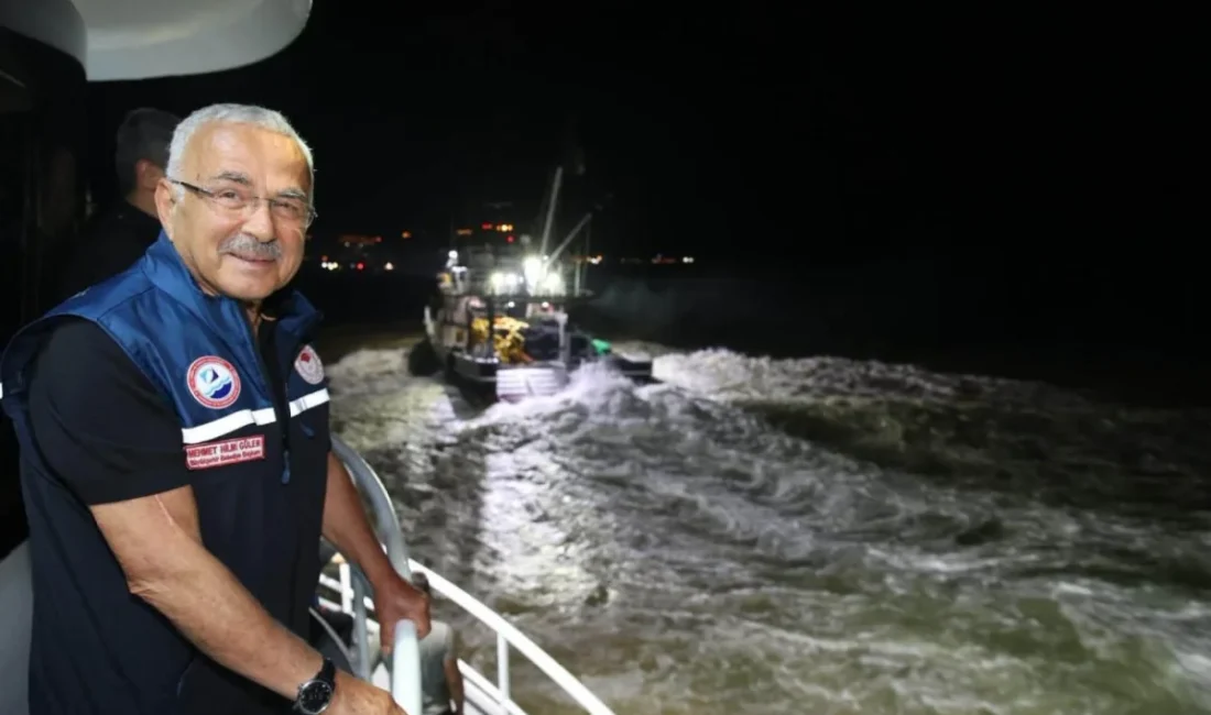 Balıkçılar 4 ay 17 gün sonra yeniden denizde ORDU – BHA Nisan ayında başlayan av yasağının 1 Eylül