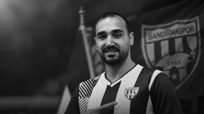 BALIKESİR – BHA  Savunma oyuncusu Kalender, daha önce Adana Demirspor,