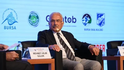 BURSA – BHA Bursa Ticaret ve Sanayi Odası (BTSO) ile