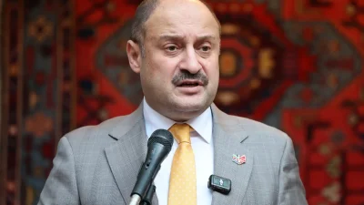 BAKÜ – BHA Şanlıurfa’nın binlerce yıllık tarihi, kültürü, sanatı, musikisi,