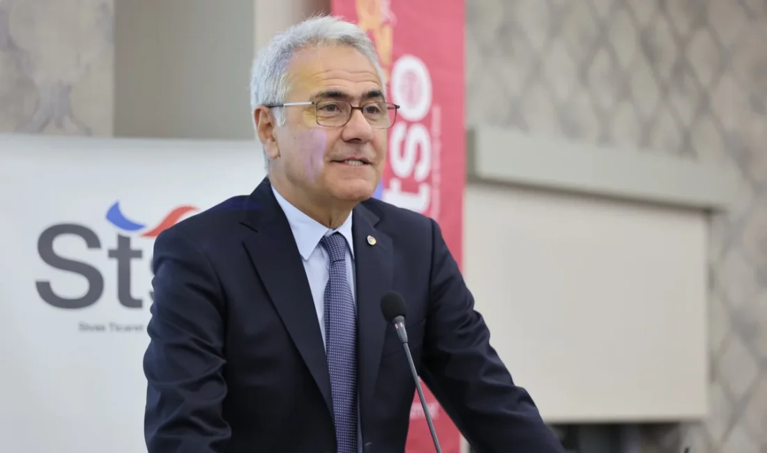 Hakan BAKAR/SİVAS-BHA STSO tarafından, Sivas’tan halka arz edilen ilk şirket