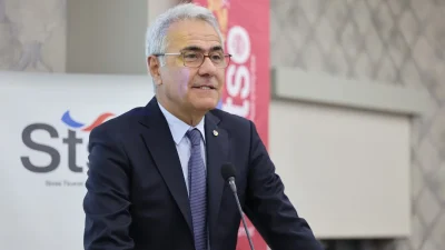 Hakan BAKAR/SİVAS-BHA STSO tarafından, Sivas’tan halka arz edilen ilk şirket