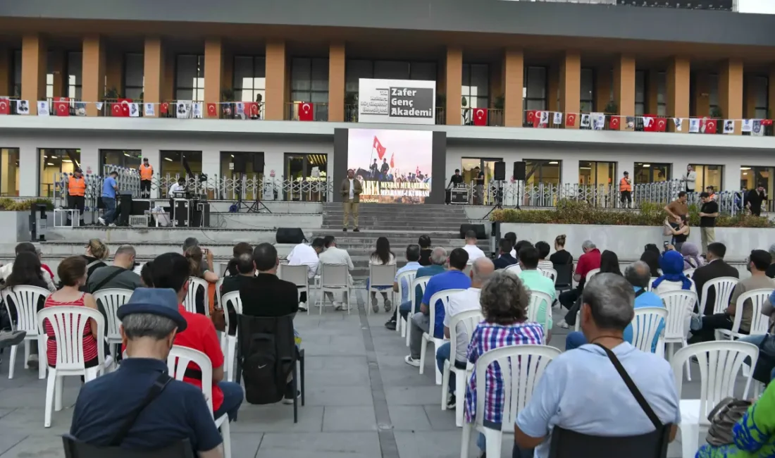 ANKARA – BHA Tarihçi-yazar Dr. Selim Erdoğan’ın “105 Sene Önce