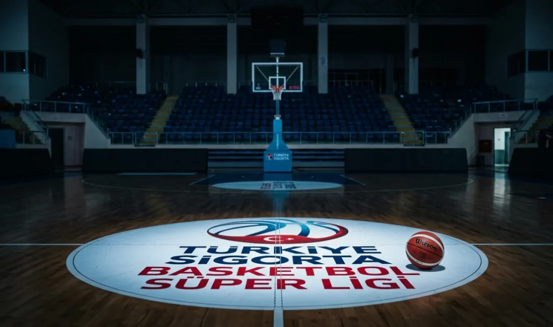 ANKARA – BHA En fazla şampiyonluk Anadolu Efes’te Basketbol Süper