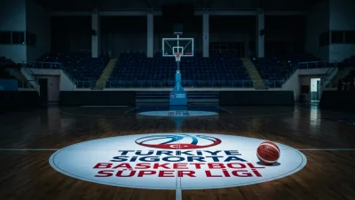 ANKARA – BHA En fazla şampiyonluk Anadolu Efes’te Basketbol Süper