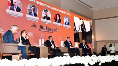 MALATYA – BHA Elazığ, Adıyaman, Bingöl, Malatya ve Tunceli’nin turizm