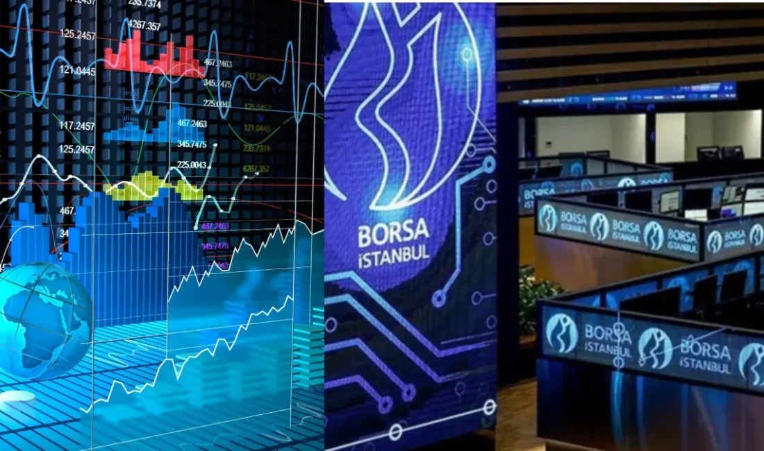 ANKARA – BHA Borsa İstanbul’da BIST 100 endeksinde yaşanan sert