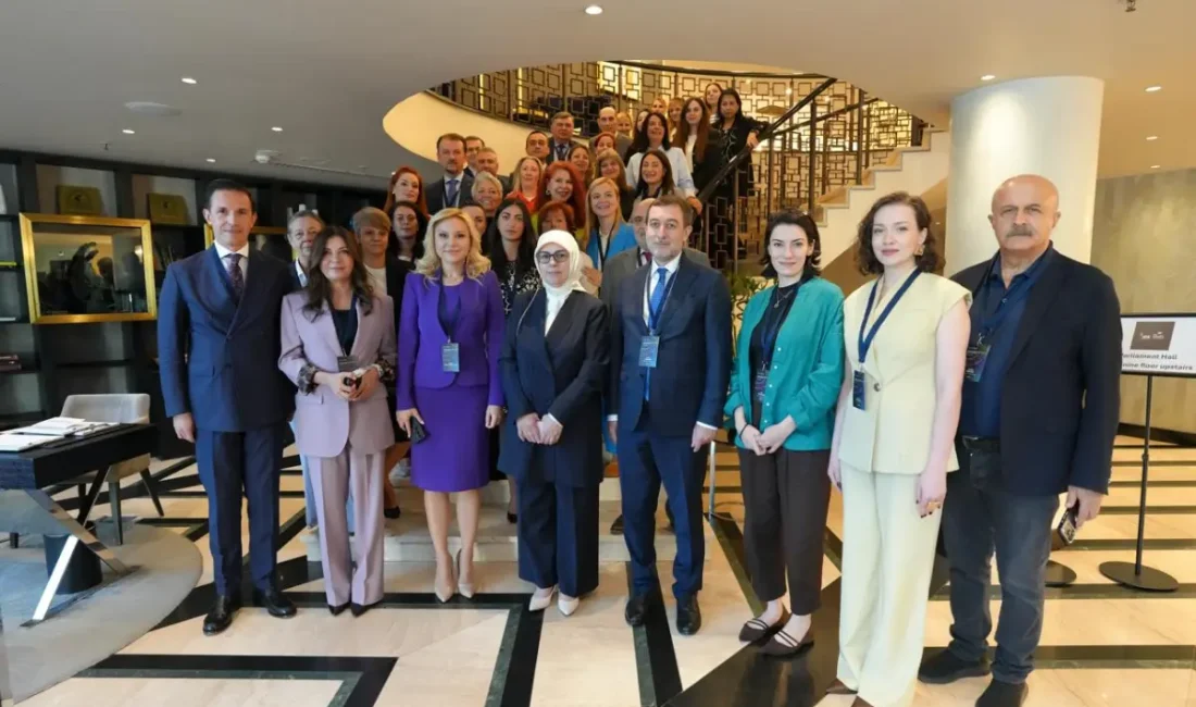 ANKARA – BHA  Bu yıl Bulgaristan Elektronik Medya Konseyi (Council