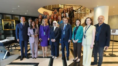 ANKARA – BHA  Bu yıl Bulgaristan Elektronik Medya Konseyi (Council