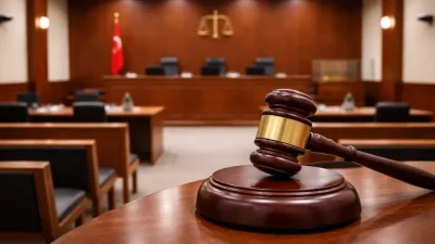 İSTANBUL – BHA  Liderliğini İsmail Atız’ın yaptığı belirtilen ‘Casperlar’ suç