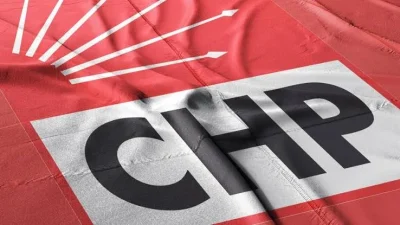 ANKARA – BHA  CHP’nin 38. Olağan Kurultayına ilişkin davanın duruşması,