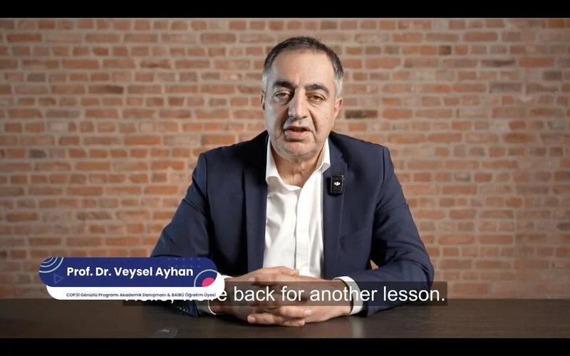ANKARA  – BHA  Çevre, Şehircilik ve İklim Değişikliği Bakanlığı’nın koordinasyonunda