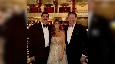 ELVAN ŞİMŞEK / ÇORUM – BHA  Miller Holding CEO’su ve