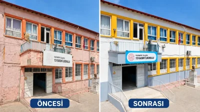 GAZİANTEP – BHA  İslahiye’de Denetimli Serbestlik Müdürlüğü ve Açık Ceza