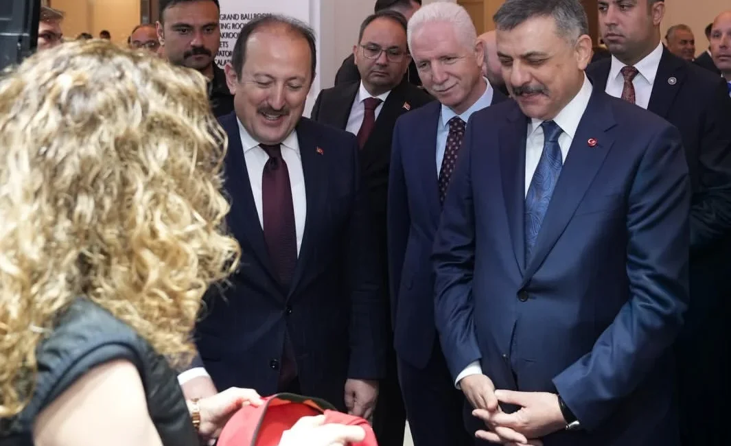 ANKARA – BHA İstanbul’da bu yıl ikincisi düzenlenen Avrupa Sismoloji