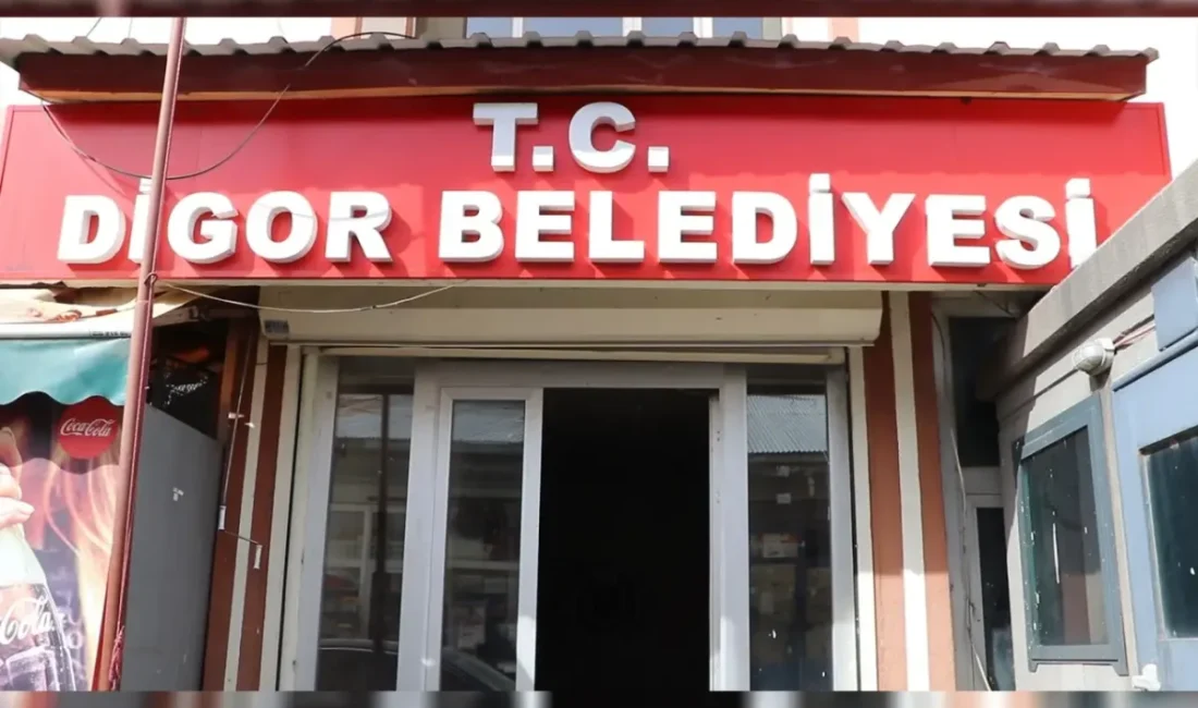 KARS – BHA Digor Belediyesi, 1-31 Ağustos 2026 dönemine ilişkin
