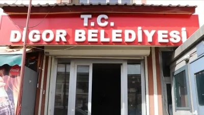 KARS – BHA Digor Belediyesi, 1-31 Ağustos 2026 dönemine ilişkin
