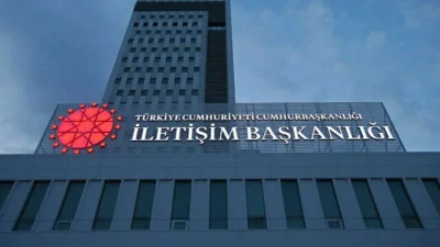 ANKARA – BHA DMM, bazı basın yayın organları ve sosyal