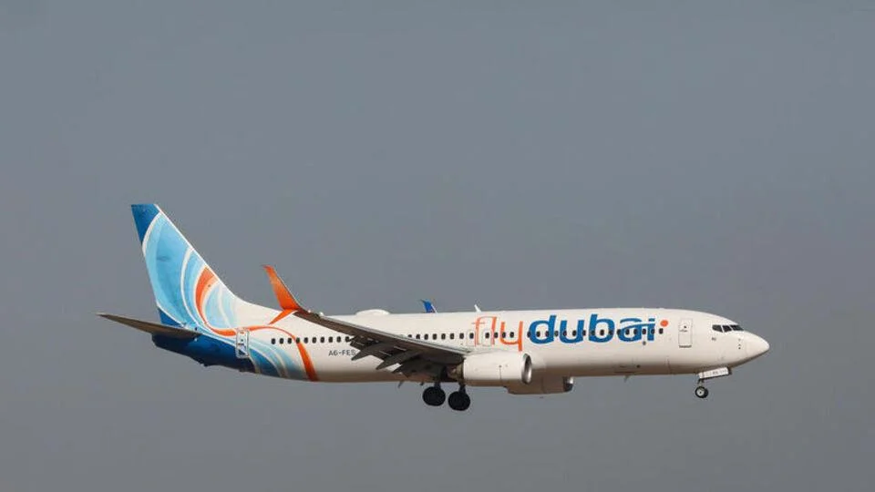Dubai-Tel Aviv uçağında alarm: Pilotlar arasında kavga iddiası ANKARA – BHA Dubai’den Tel Aviv’e sefer yapan Flydubai’ye ait