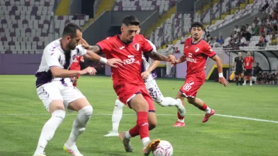 DÜZCE – BHA   Düzcespor Ordu’yu elinden kaçırdı diyebiliriz.Düzce Cam
