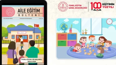 Ankara-BHA Cumhurbaşkanlığı tarafından 2025 yılının “Aile Yılı” ilan edilmesiyle birlikte,