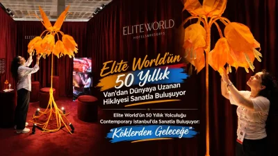 Rıdvan CAN – BHA  Türkiye’nin önde gelen konaklama zincirlerinden ELİTE