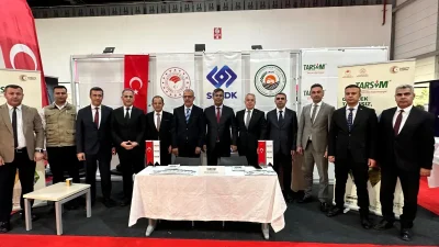 KARS – BHA  Toplantıya Kars Tarım ve Orman İl Müdürü