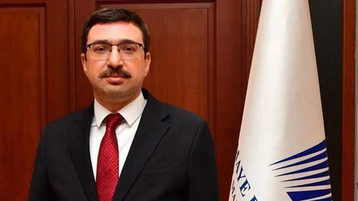 İSTANBUL – BHA İstanbul Cumhuriyet Başsavcılığı Aklama Suçları Soruşturma Bürosu