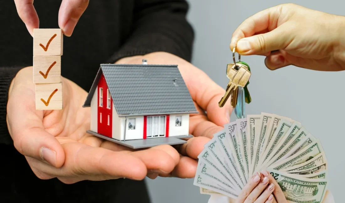 ANKARA – BHA Ev veya araç sahibi olmak isteyenlerin bankacılık