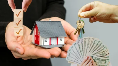 ANKARA – BHA Ev veya araç sahibi olmak isteyenlerin bankacılık
