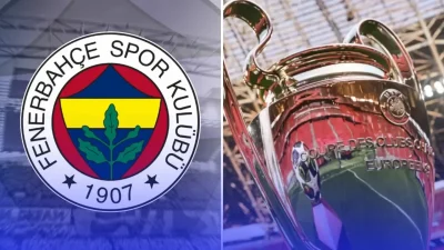 İSTANBUL – BHA Karşılaşmaya etkili başlayan Fenerbahçe, ilk dakikalarda rakip