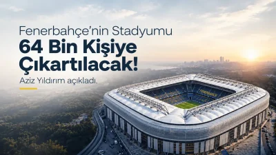 İSTANBUL – BHA  Fenerbahçe’nin Olağan Mali ve İdari Genel Kurulu’nda