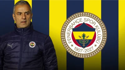 Fenerbahçe’de teknik direktör İsmail Kartal dönemi sona erdi. Sarı-lacivertli takımın