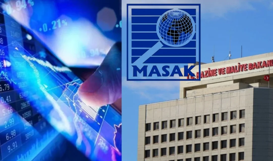 Fon soruşturmasında 4 şirket için MASAK talebi ANKARA – BHA İstanbul Cumhuriyet Başsavcılığının sermaye piyasası işlemlerine ilişkin