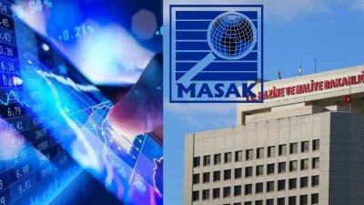 ANKARA – BHA İstanbul Cumhuriyet Başsavcılığının sermaye piyasası işlemlerine ilişkin