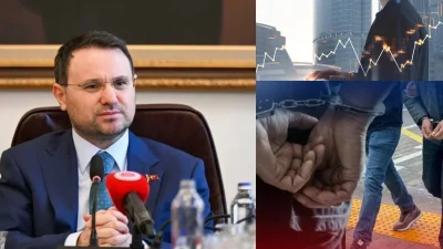 İSTANBUL – BHA İstanbul Cumhuriyet Başsavcılığı tarafından sermaye piyasalarında gerçekleştirilen işlemlere