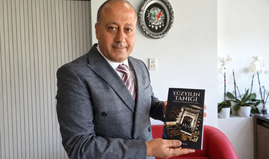 ANKARA – BHA  Uluslararası jürinin 11 farklı kategoride 11 kişi