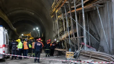 GAZİANTEP – BHA Gaziantep’te şehir içi trafiğini rahatlatmak amacıyla yapımı