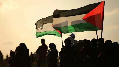 Dünya Gazze Şeridi’nde 7 Ekim 2023’ten bu yana devam eden