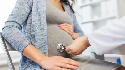 ANKARA – BHA Sağlık Bakanlığı tarafından anne adaylarının gebelik, doğum