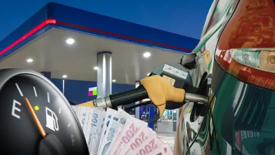 ANKARA – BHA Akaryakıt fiyatlarında beklenen yüksek oranlı zam pompaya