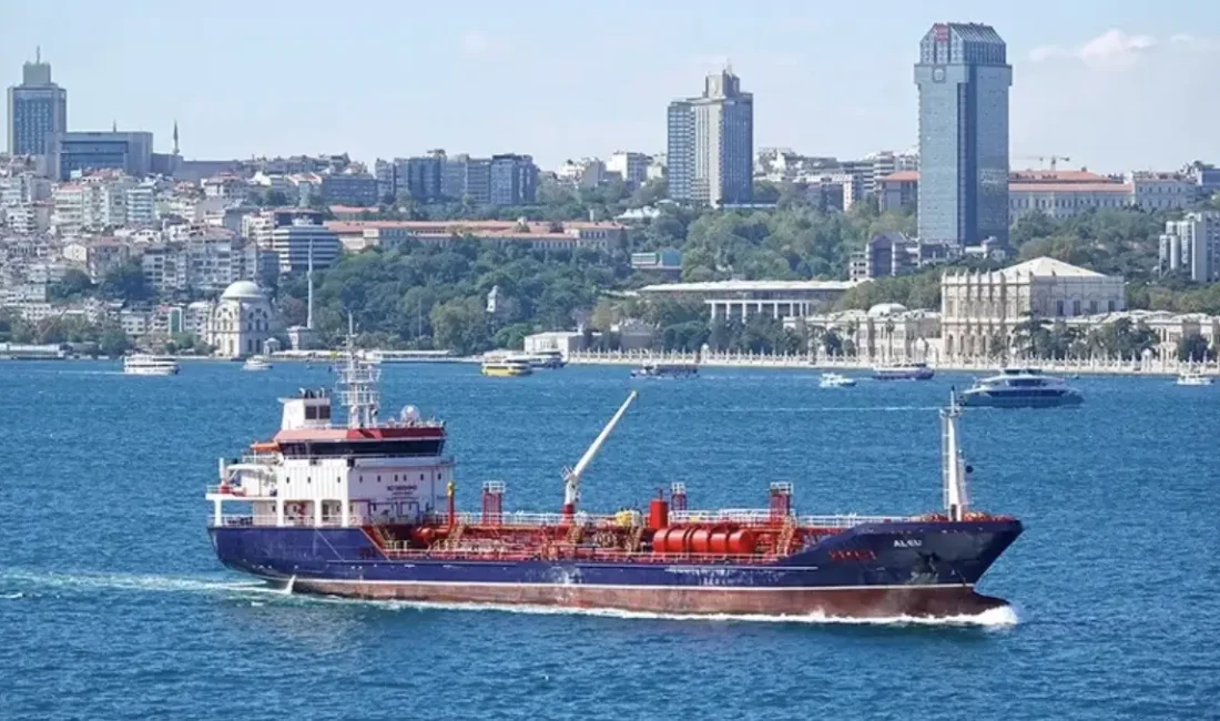 İSTANBUL – BHA Kaptan, kaza sırasında istirahatte olduğunu, geminin sevk