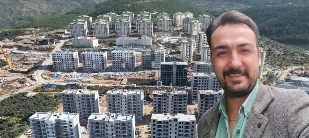 İskenderun’da şüpheli ölüm: Genç adam evinde bulundu İSKENDERUN – BHA İskenderun’un Cebike TOKİ konutlarında bir evde yaşayan