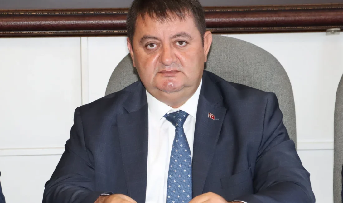 ZONGULDAK – BHA Genel Maden İşçileri Sendikası (GMİS) Genişletilmiş Başkanlar