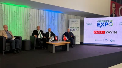 GİRESUN – BHA Giresun EXPO 2026 kapsamında düzenlenen ve yaklaşık