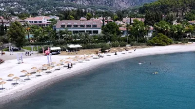 ANKARA – BHA Çevre, Şehircilik ve İklim Değişikliği Bakanlığı tarafından