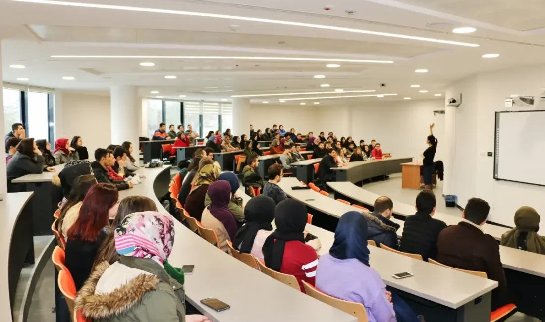 ANKARA – BHA Üniversite öğrencilerinin merakla beklediği sonuçlar, e-Devlet üzerinden