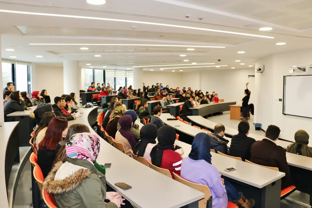 ANKARA – BHA Üniversite öğrencilerinin merakla beklediği sonuçlar, e-Devlet üzerinden